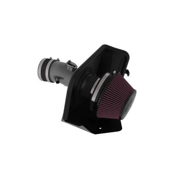 K&N 2022 + Nissan Pathfinder Performance Air Intake System