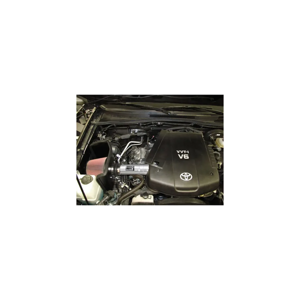 K&N 2012 - 2015 Toyota Tacoma 4.0L V6 High Flow Performance Intake