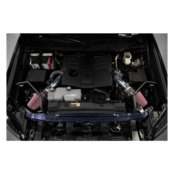 K&N 2022 + Toyota Tundra V6-3.5L F/I Performance Air Intake System