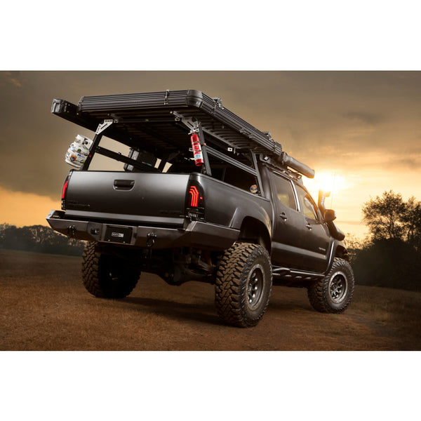 Morimoto Toyota Tacoma ( 2005 - 2015 ) XB LED Tail Lights