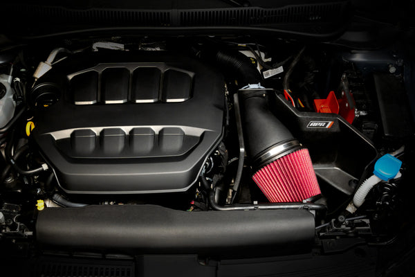 APR Open Intake System Audi Q3 2020 - 2024 - 1.8T/2.0T EA888.3/3B/4/4B - MQB/MQB Evo/MQB Ax