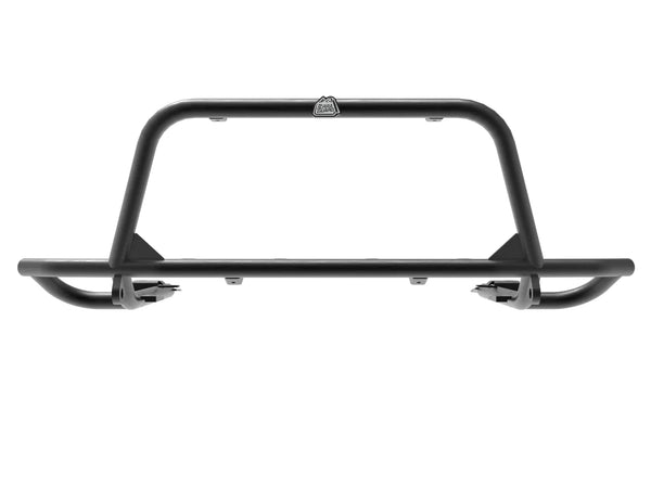 aFe POWER 2015 - 2019 Subaru Outback H4 2.5L / H6 3.6L Terra Guard Front Bumper - Black
