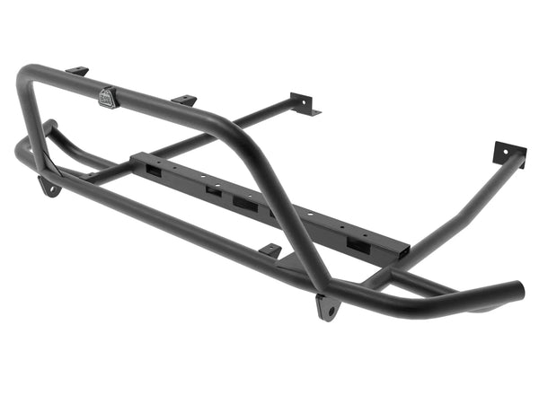 aFe POWER 2022 - 2024 Subaru Outback H4 2.4L (t) / H4 2.5L Terra Guard Front Bumper - Black