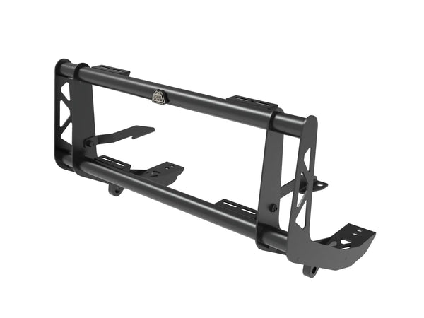 aFe 2024 + Toyota Land Cruiser (J250) POWER Terra Guard Bull Bar