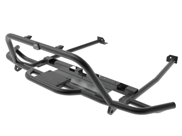 aFe Subaru Outback 2023 + H4-2.4L(t)/2.5L POWER Terra Guard Bumper w/Winch Mount