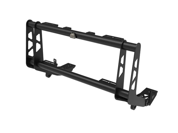aFe POWER 2024 + Toyota Tacoma (N400) L4-2.4L (t) Terra Guard Bull Bar