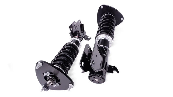 Air Lift Performance 2015 - 2021 Subaru WRX / STI Coilover Kit