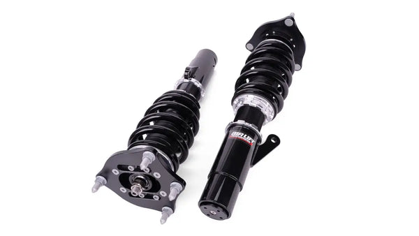 Air Lift Performance 2018 - 2024 Honda Accord Coilover Kit