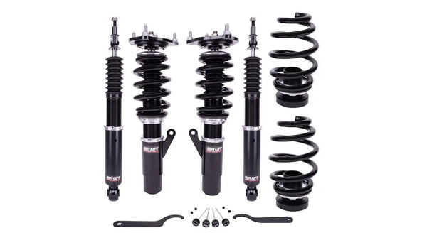 Air Lift Performance 2018 - 2024 Honda Accord Coilover Kit