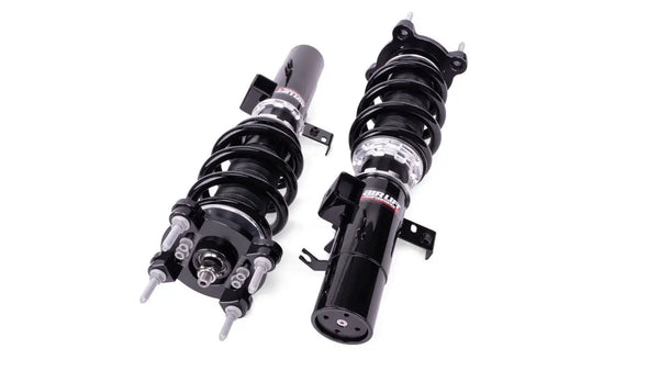 Air Lift Performance 2020 + Toyota GR Supra / 2019 + BMW Z4 (G29) Coilover Kit