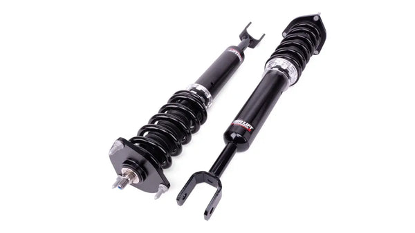 Air Lift Performance 2002 - 2006 Infiniti G35 / 2003 - 2008 Nissan 350z Coilover Kit