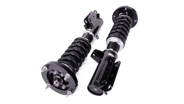 Air Lift Performance 2005  - 2014 Ford Mustang S197 Coilover Kit