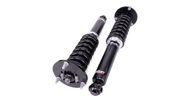 Air Lift Performance 1989 - 2000 Lexus LS400 Coilover Kit