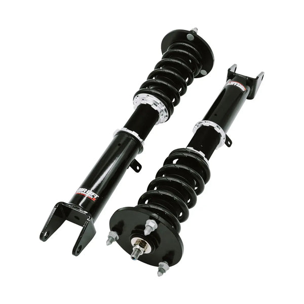 Air Lift Performance 2018 - 2024 Lexus IS300 / 2017 - 2024 Lexus IS350 Coilover Kit