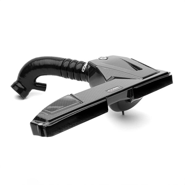 Cobb 2022 + VW Golf R (MK8) / 2022 + Audi S3 (8Y) Redline Carbon Fiber Intake System