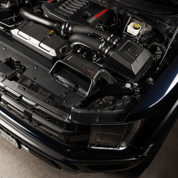 Cobb 2021 - 2024 Ford F-150 EcoBoost Raptor/Tremor Intake System w/HCT