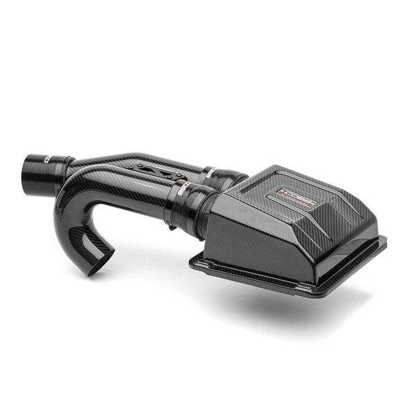 Cobb 2017 - 2020 Ford F-150 EcoBoost 3.5L/Raptor & 2019 - 2020 Limited Redline Carbon Fiber Intake System w/ HCT