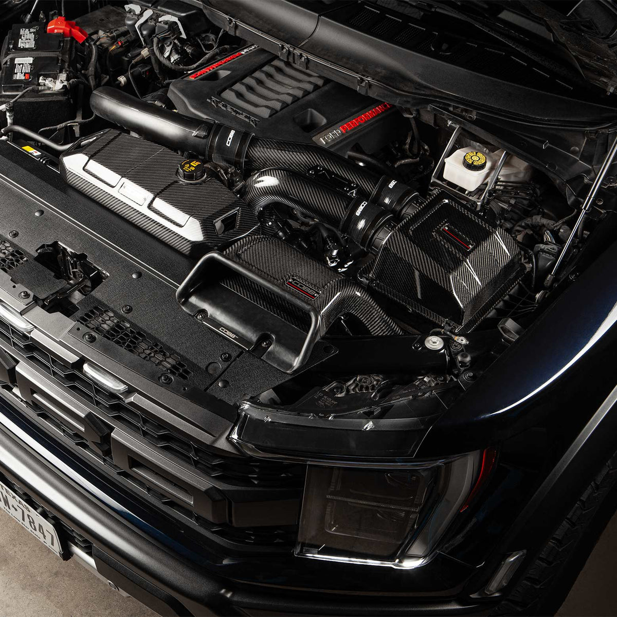 Cobb 2017 - 2020 Ford F-150 EcoBoost 3.5L/Raptor & 2019 - 2020 Limited ...