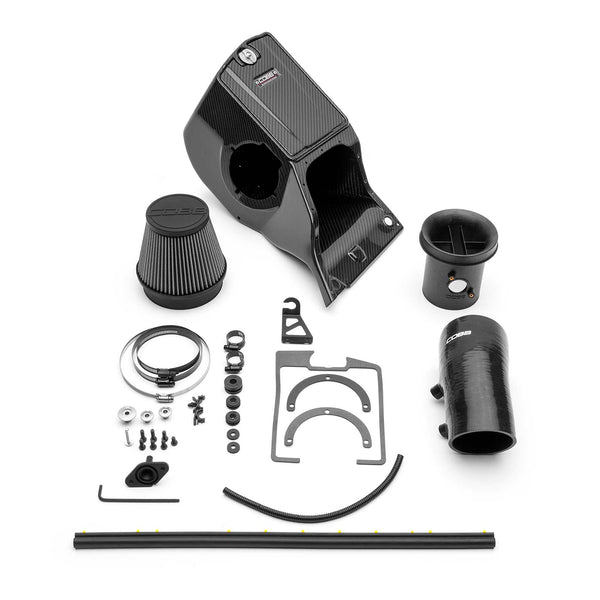 Cobb Redline Carbon Fiber Intake for 2024 +Acura Integra Type S MT / 2023 +  Honda Civic Type R