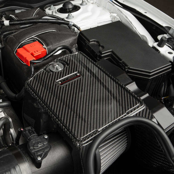 Cobb Redline Carbon Fiber Intake for 2024 +Acura Integra Type S MT / 2023 +  Honda Civic Type R