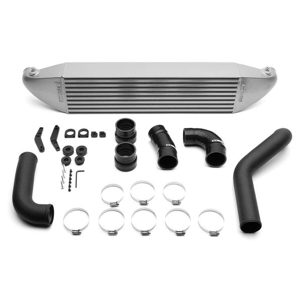 COBB 2023 + Honda Civic Type R (FL5) / 2024 + Acura Integra Type S MT Intercooler Kit - Silver