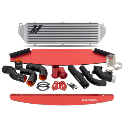 Mishimoto 2023+ Toyota GR Corolla Intercooler & Pipe Kit