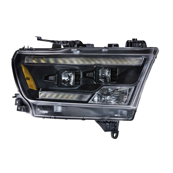 Morimoto Ram 1500 (2019+) XB Hybrid LED Headlights