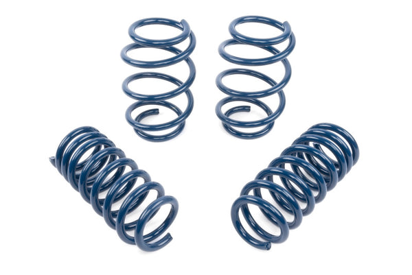 Dinan 2018 - 2025 BMW X3 M40i / X4 M40i (G01/G02) Performance Spring Set