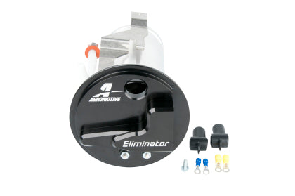 Aeromotive 2005 - 2009 Ford Mustang GT / S197 - Eliminator In-Tank Stealth Fuel System