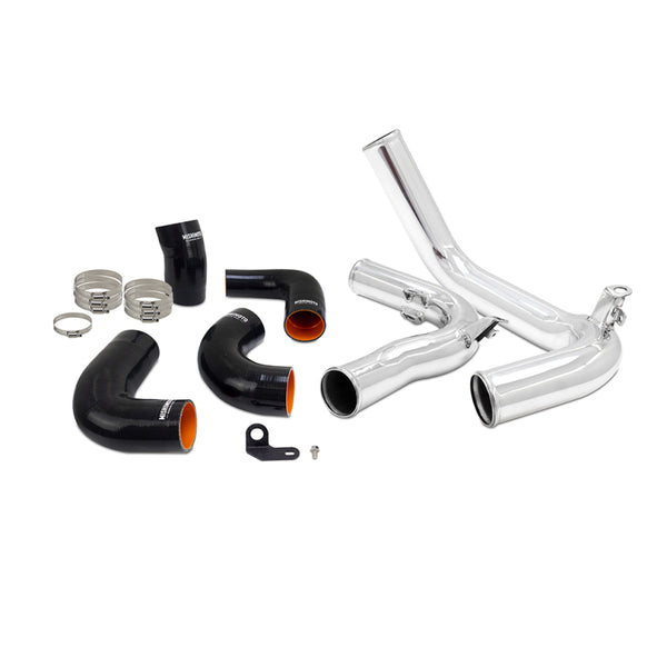 Mishimoto 2022 + Volkswagen GTI MK8 (MQB) Intercooler Pipe Kit