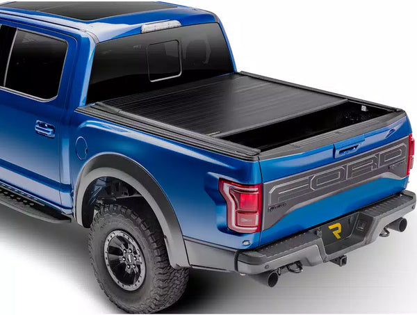 Retrax 2022 + Ford Maverick 4.5ft Bed Retrax IX Retractable Tonneau Cover