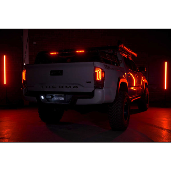 Morimoto Toyota Tacoma ( 2016 - 2023 ) XB LED Tail Lights