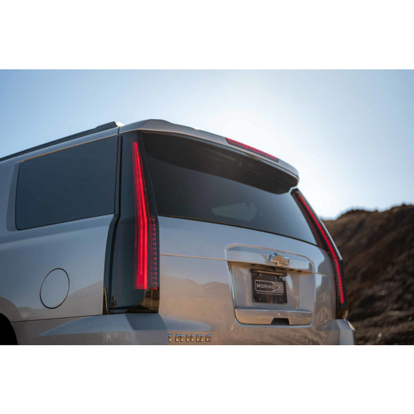 Morimoto Chevrolet Tahoe ( 2015 - 2020 ) / Suburban ( 2015 - 2020 ) XB LED Tail Lights