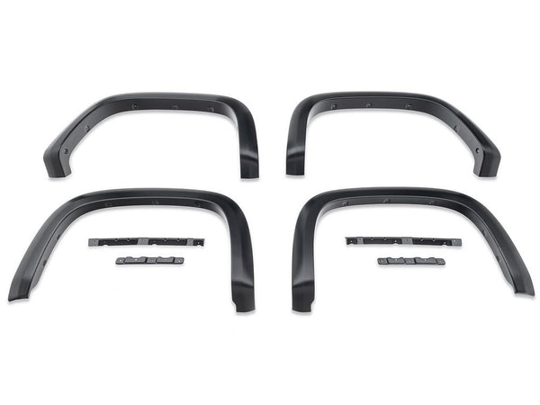 Husky Liners 1994 - 2001 Dodge Ram 1500 / 1994 - 2002 Dodge Ram 2500/3500 OE Style Fender Flares