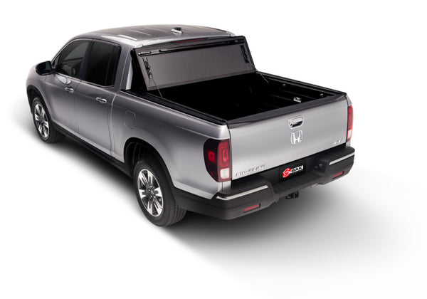 BAK 2017 - 2023 Honda Ridgeline BAKFlip MX4