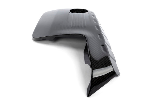 Dinan 2015 - 2021  BMW M2 Competition/M3/M4 (F80/F82/F83/F87) Carbon Fiber Engine Cover