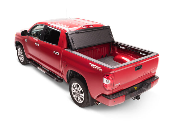 BAK 2000 - 2006 Toyota Tundra Double Cab 6ft 2in Bed BAKFlip G2 Tonneau