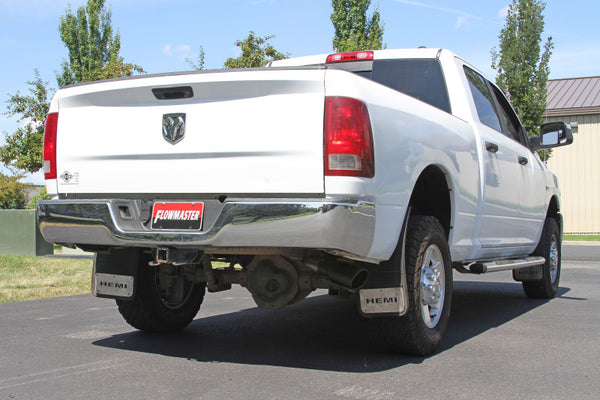 Flowmaster  2003-2012  RAM 2500/3500 5.7L FlowFX Cat-Back Exhaust System