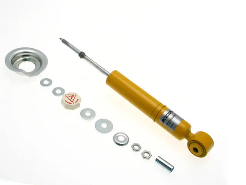 Koni Sport (Yellow) Shock 2002 - 2006 Acura RSX - Rear