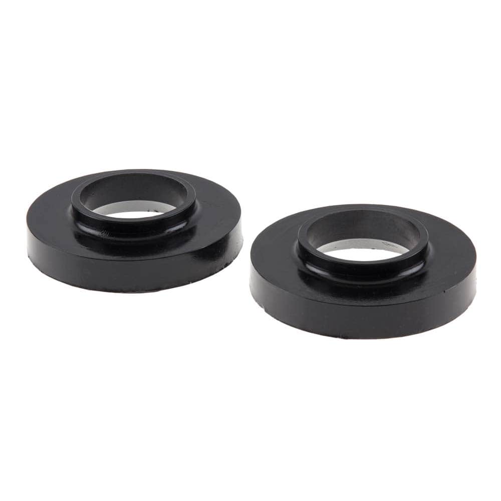 Synergy 2007+ Jeep Wrangler JK/JKU/JL/JLU 1.750in Front Coil Spring Spacer