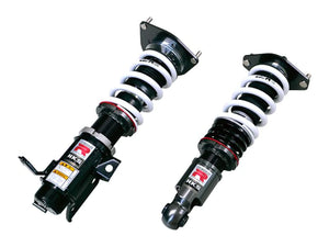 HKS 2023 + Nissan Z Hipermax R RZ34 Coilovers Full Kit