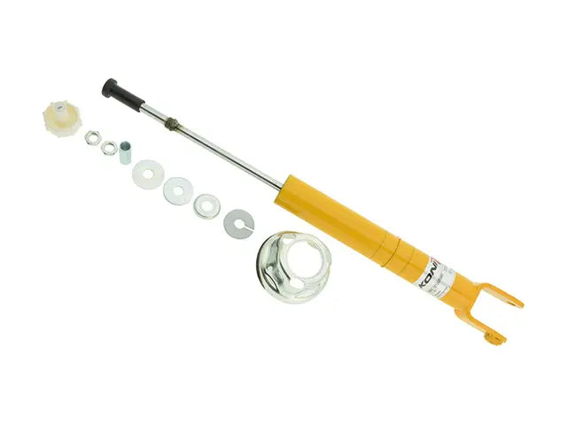 Koni Sport (Yellow) Shock 1996 - 2000 Honda Civic Sedan/Hatchback/Coupe/SI - Rear