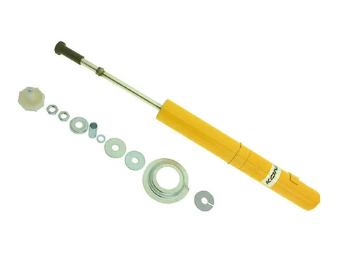 Koni Sport (Yellow) Shock  1997 - 2001 Honda Prelude/ Exc. SH Series - Front