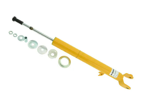 Koni Sport (Yellow) Shock 2000 - 2009 Honda S2000 - Left Front w/Spring Perch