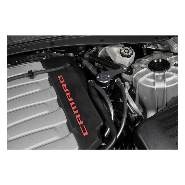 K&N 2016 - 2023 Chevrolet Camaro LT1 6.2L (Gas) Catch Can Oil Separator