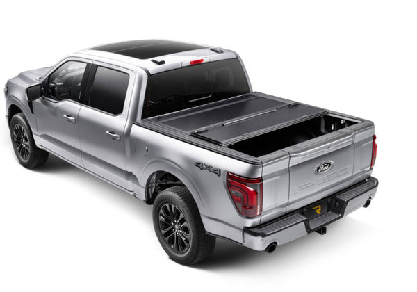 BAK 2017 - 2025 Ford Super Duty F250/F350/F450 8ft Bed BAKFlip G2 Tonneau