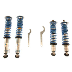 Bilstein B16 1999 - 2005 Mazda Miata MX-5 NB / 2004 - 2010 RX8 Front and Rear Performance Coilover System