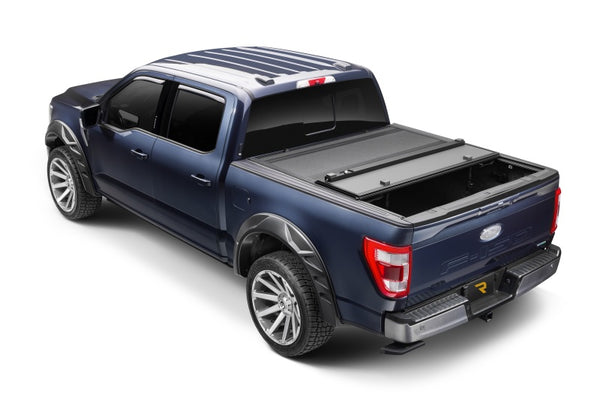 Extang 2017 - 2026 Ford Super Duty F250 / F350 Short Bed 6.10ft. Bed Endure ALX