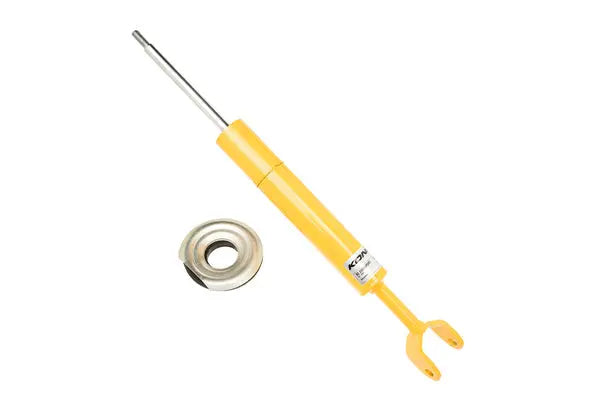 Koni Sport (Yellow) Shock 1998 - 2004 Audi A6 Quattro excl. Audi Sport suspension - Front