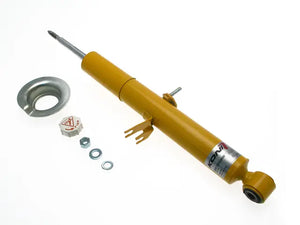 Koni Sport (Yellow) Shock 2009 - 2020 Nissan 370Z / 2008 - 2012 Infiniti G37 Coupe - Left Front